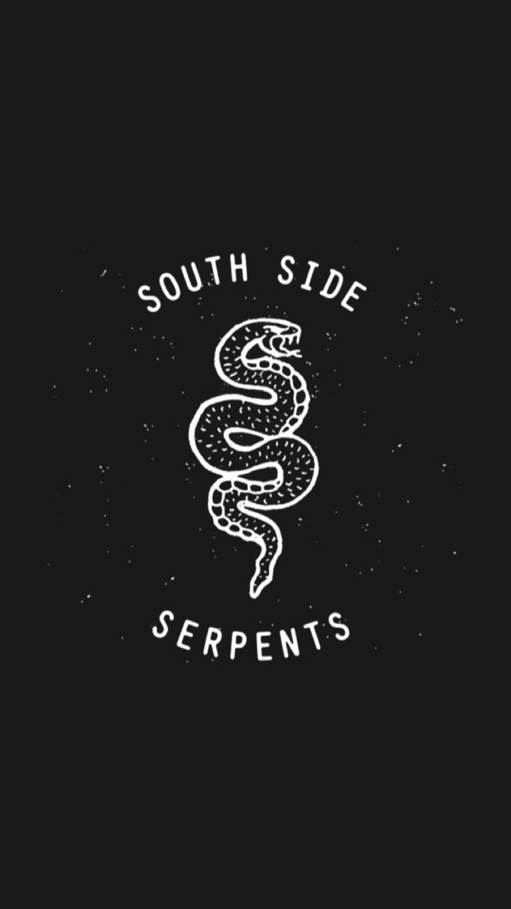 Ривердейл Southside Serpents