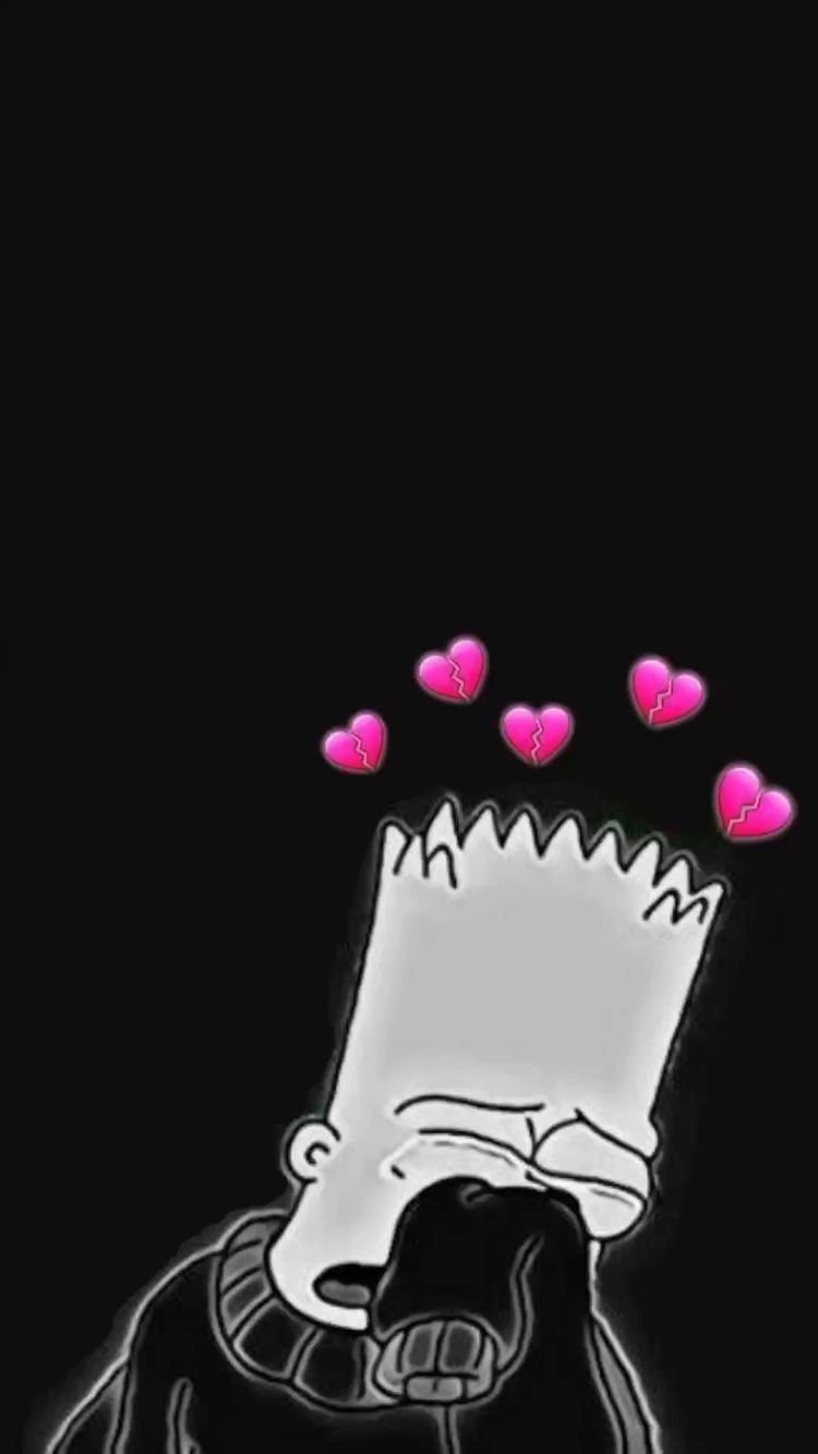 Красивые обои из пинтереста