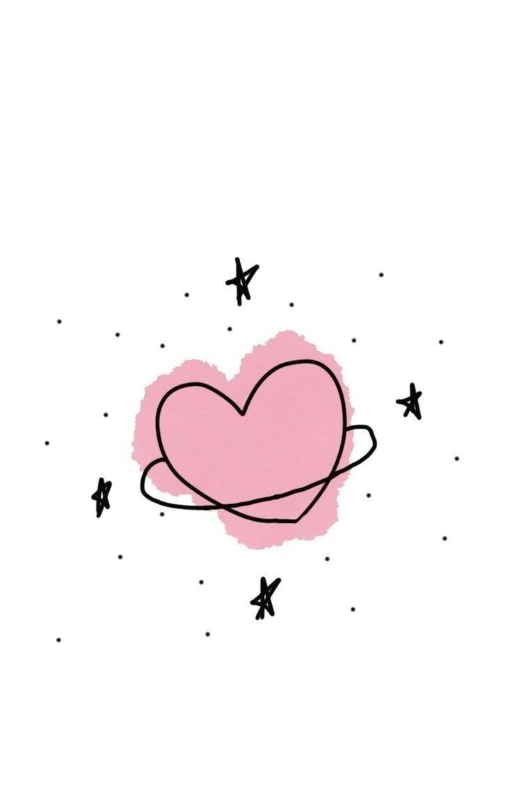 Обои на телефон для девочек