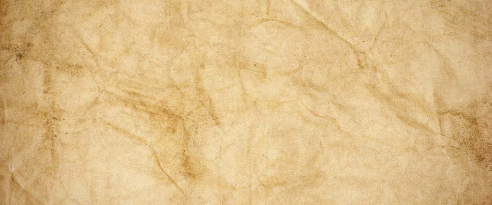 Пергамент текстура бесшовная