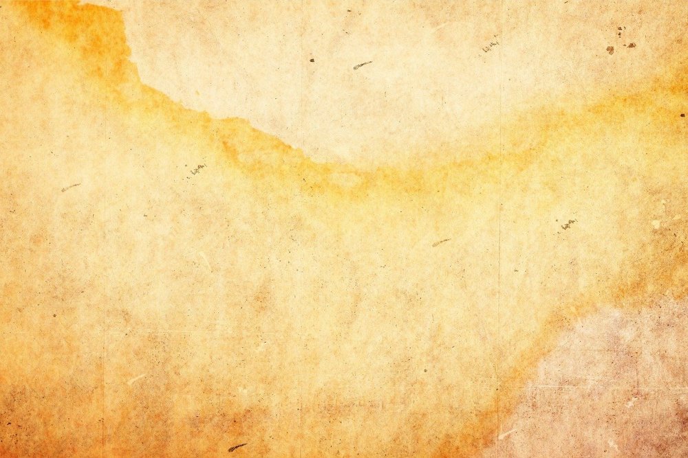 Старая бумага