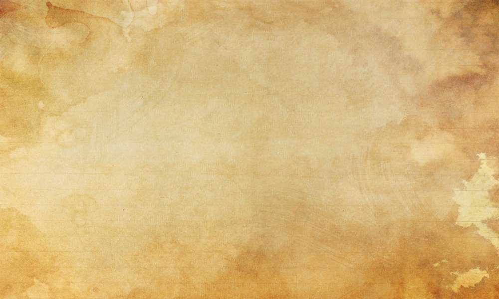 Старинный фон