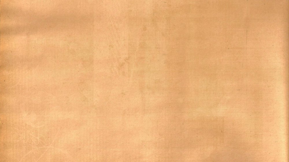 Старая бумага фон
