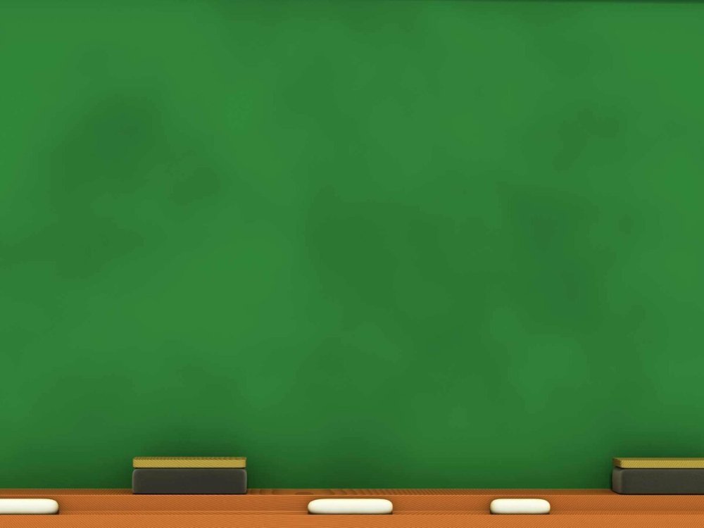 Школьная доска фон