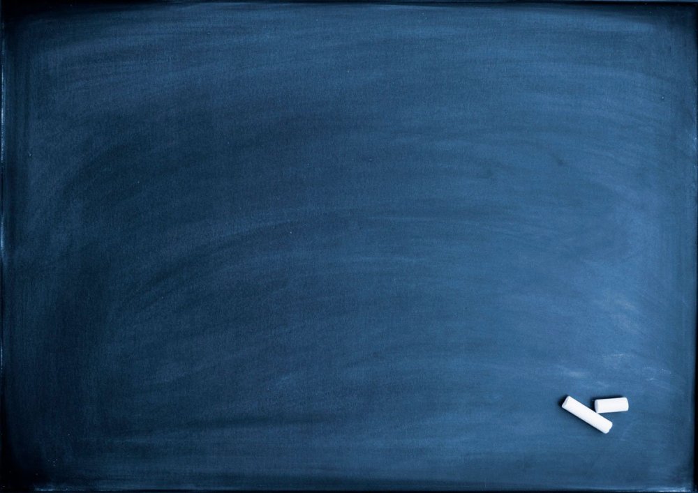 Доска для мела