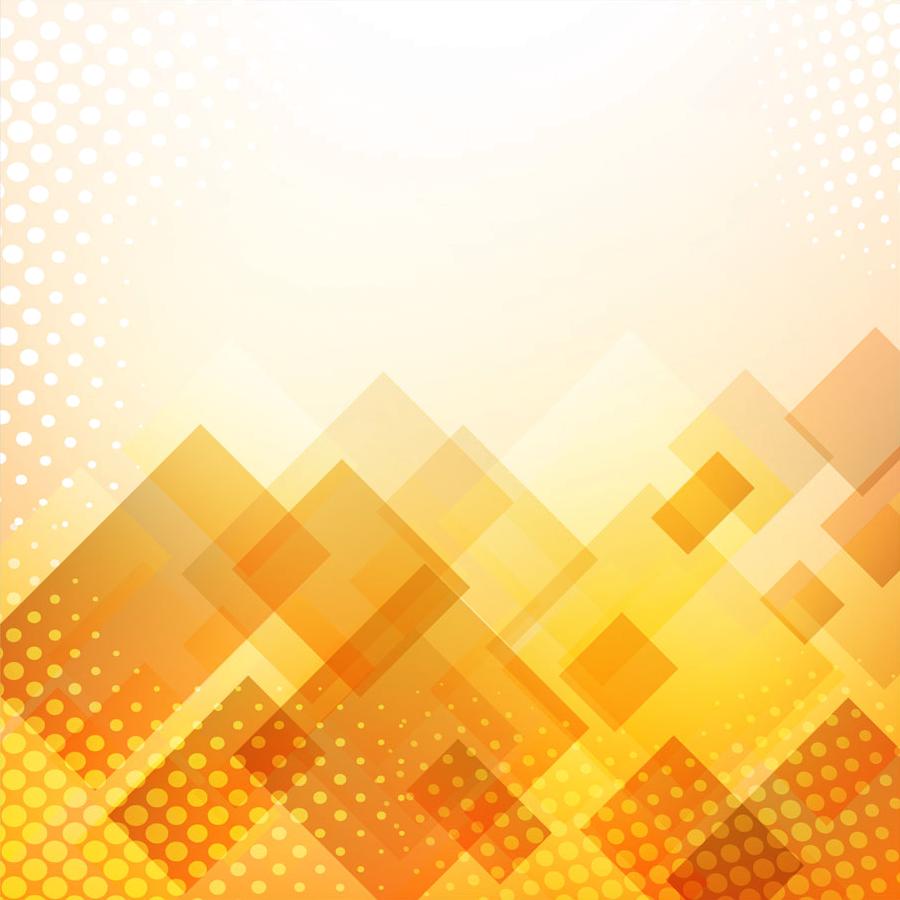 Оранжевая абстракция