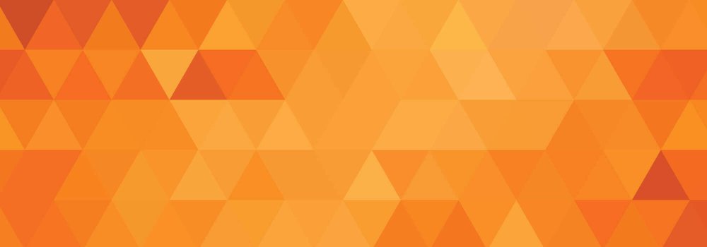 Оранжевая геометрия