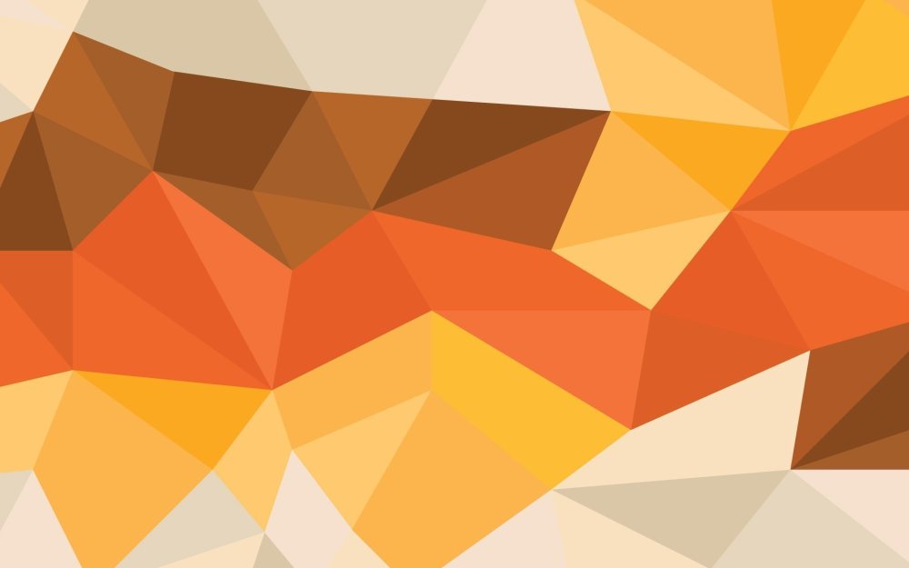 Геометрическая абстракция