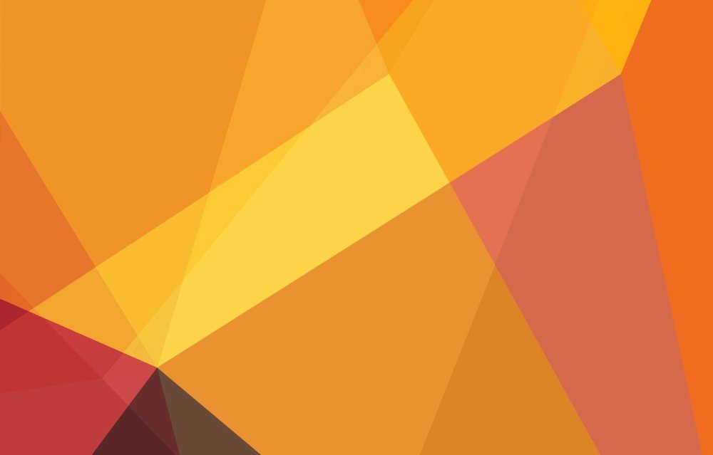 Фон геометрия