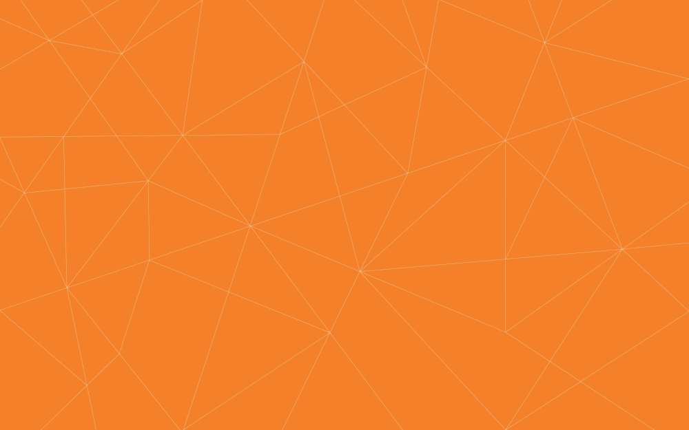 Паттерны оранжевый Минимализм