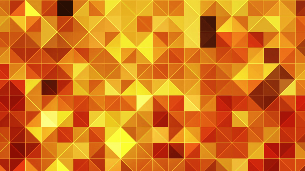 Фон геометрический узор