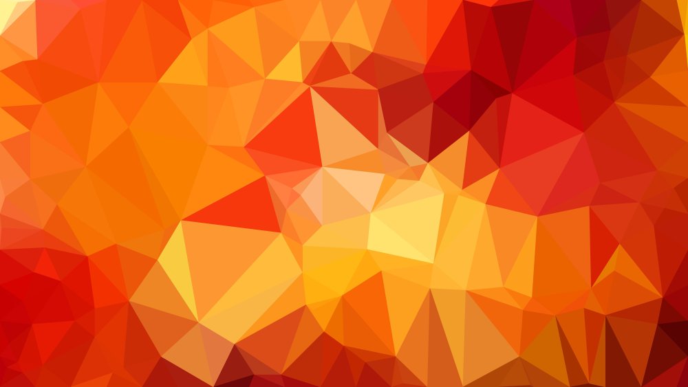 Абстракция треугольники