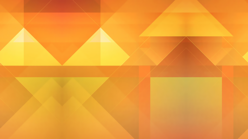 Абстракция треугольники