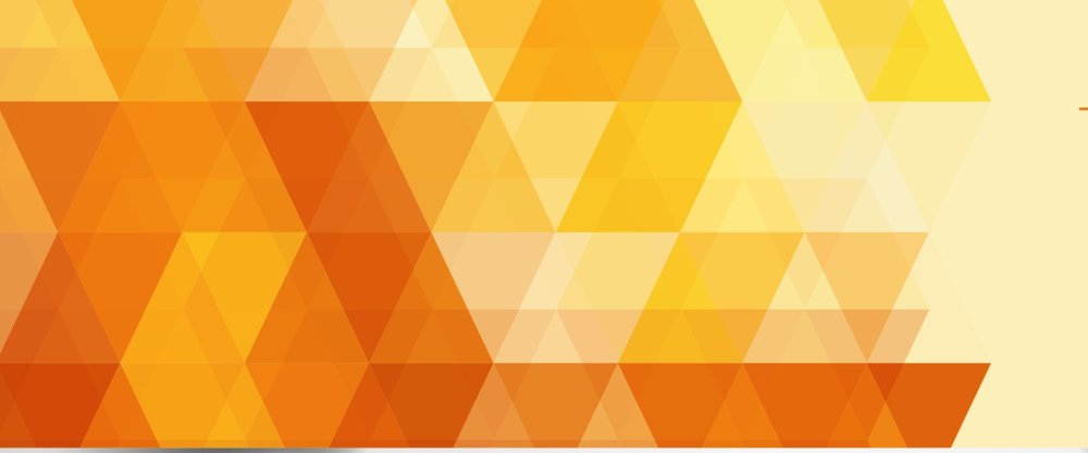 Геометрический фон