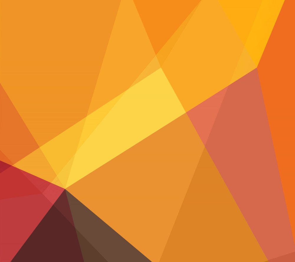 Геометрическая абстракция