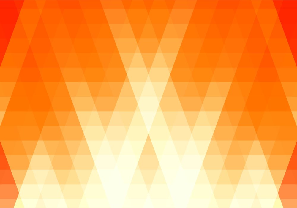 Фон геометрия