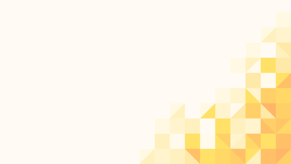 Оранжевая абстракция