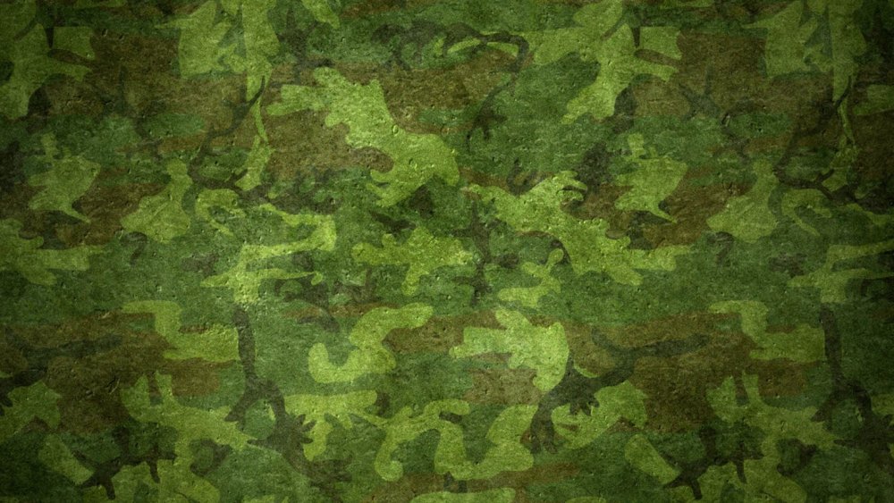 Армейский фон