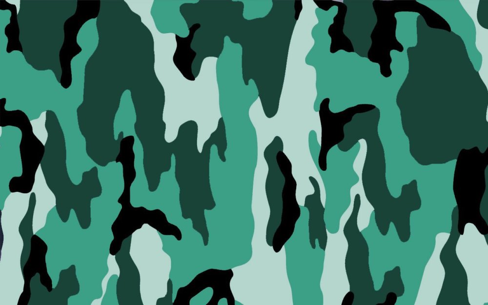 Камуфляж карбон тим 2020