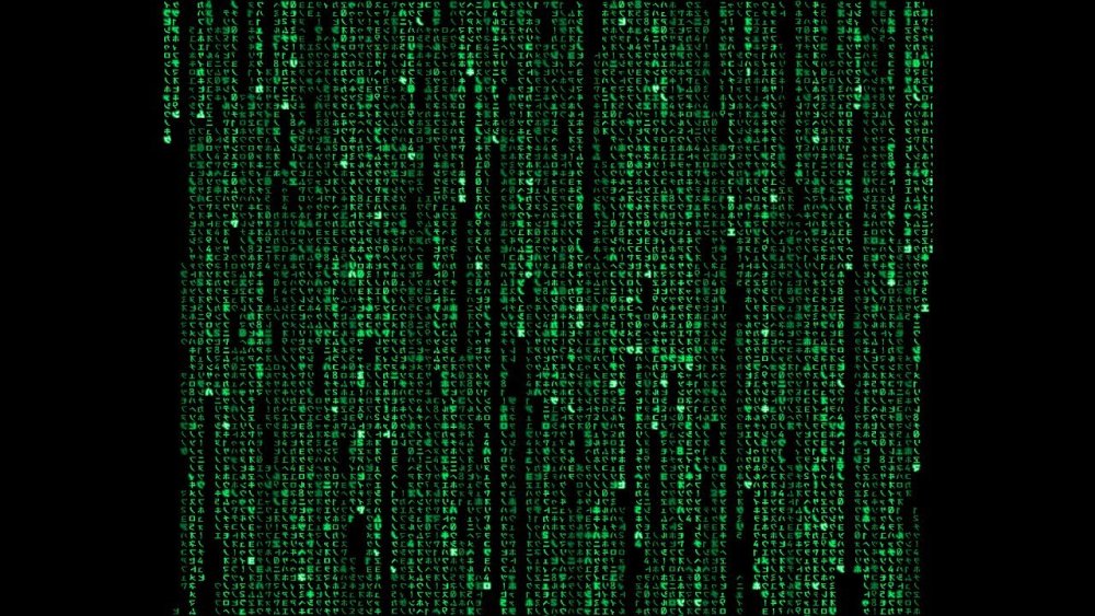 Матрица стиль