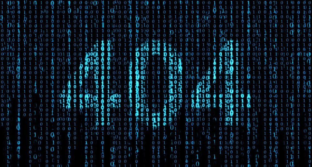 Матрица 101010101