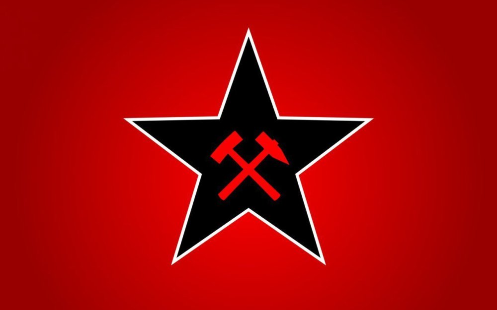 Звездный фон