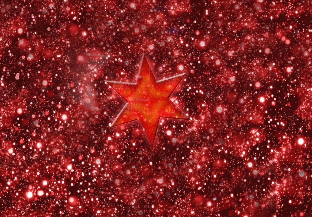 Праздничный фон для фотошопа