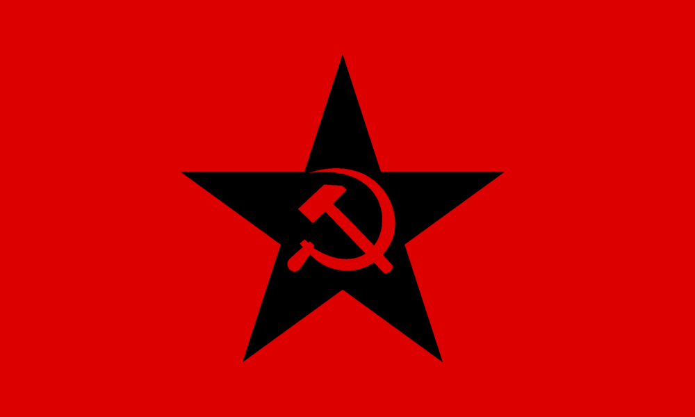 Пятиконечная звезда символ СССР