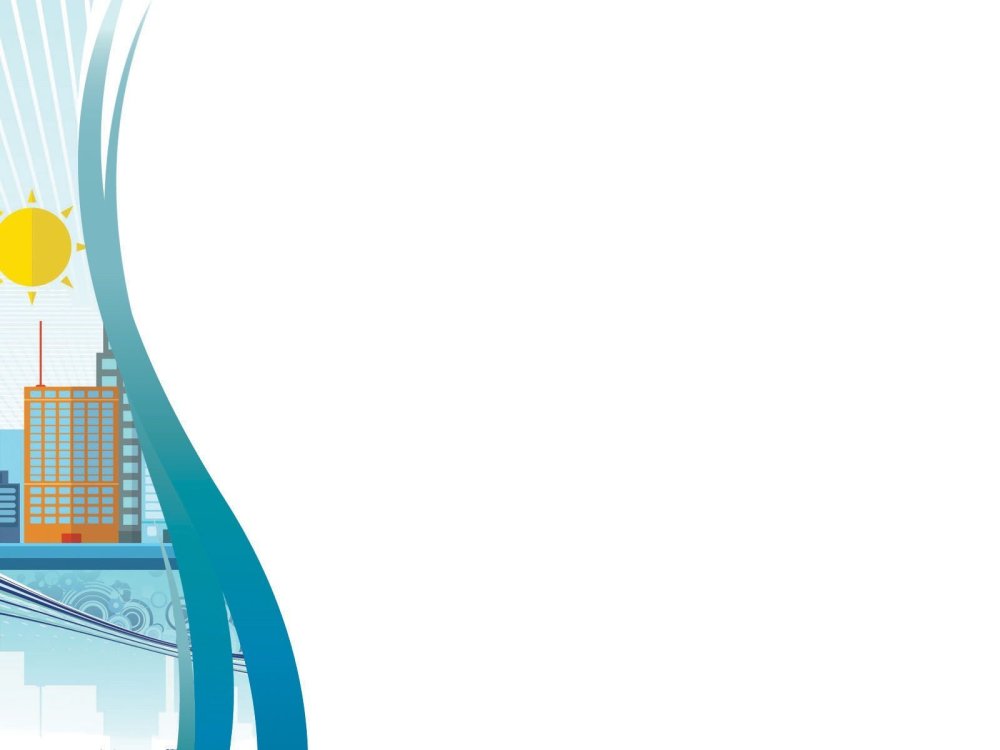 Фон проекта брошюры