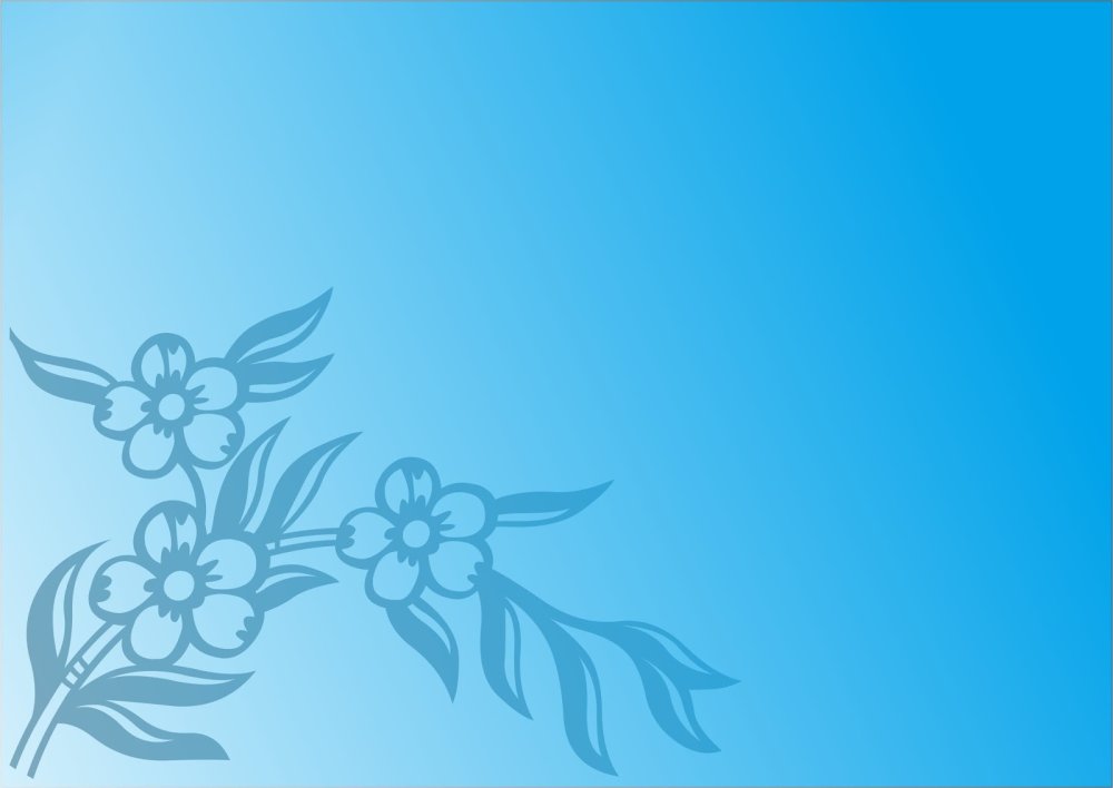 Картинки для презентаций POWERPOINT орнамент