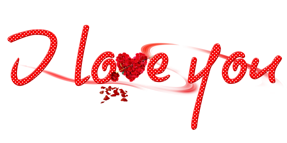 Надписи на прозрачном фоне