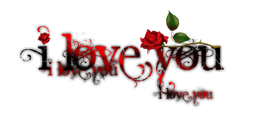 Красивые надписи для фотошопа