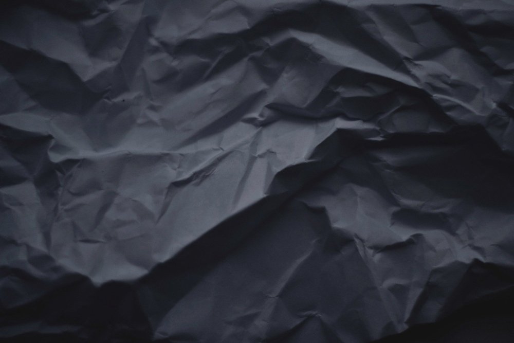 Мятая бумага текстура