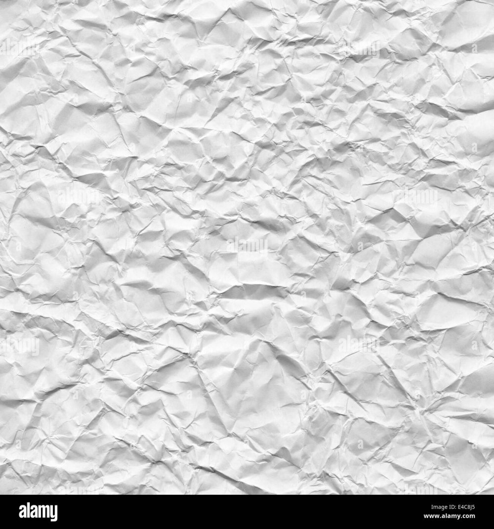 Текстура бумаги