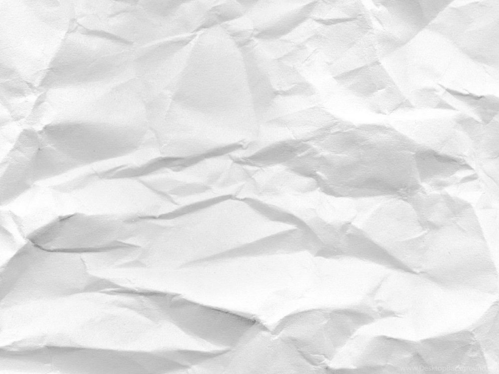 Черная помятая бумага