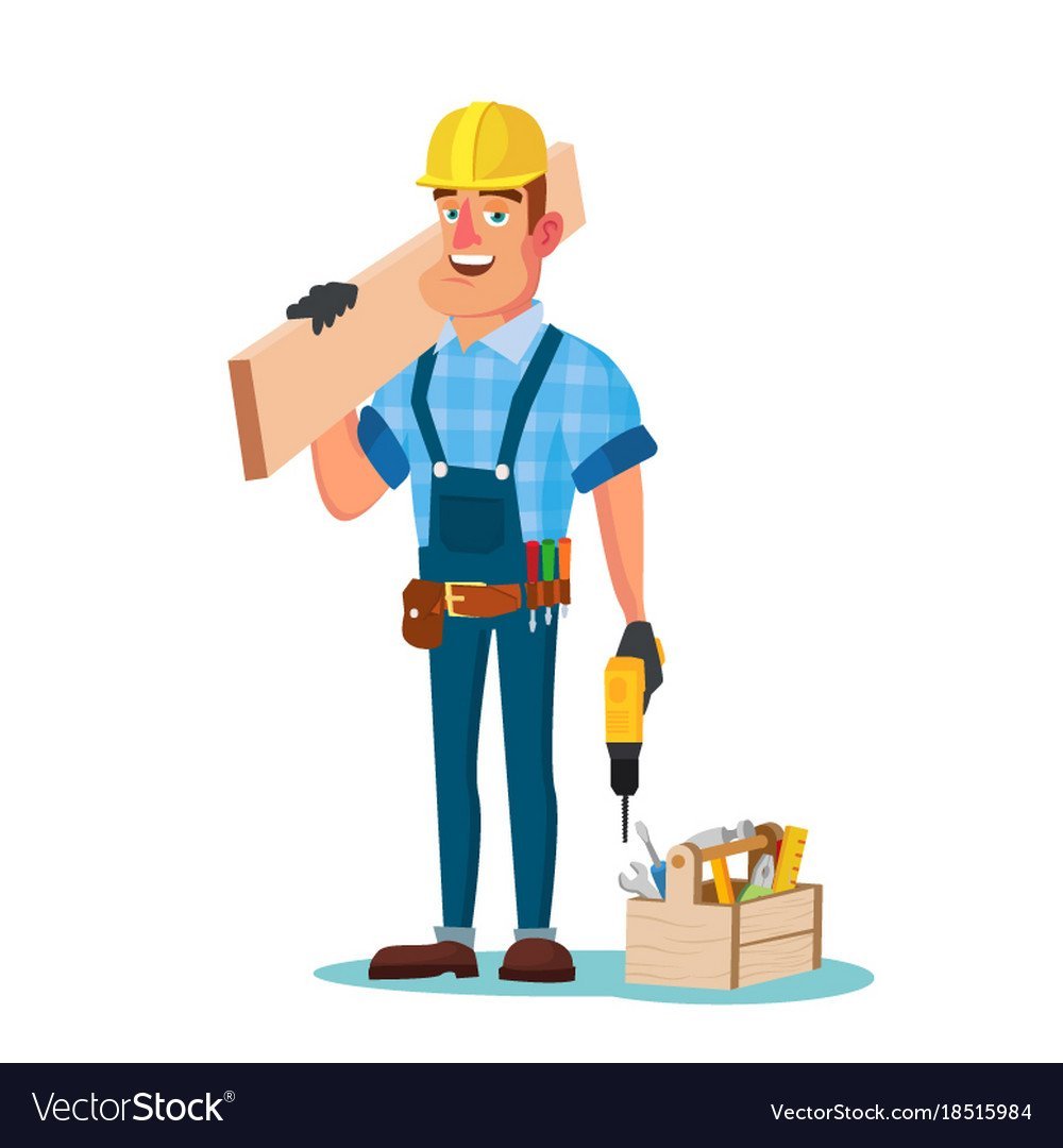 Аватарка строительной компании