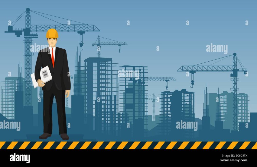 Девушка в каске