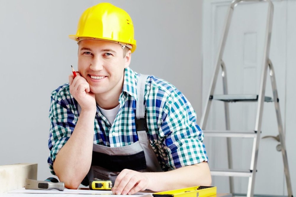 Инженер ПТО