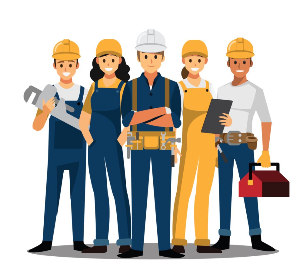 Международный строительный Чемпионат 2022