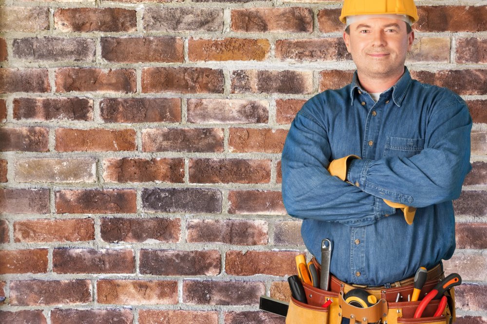 Требуются отделочники