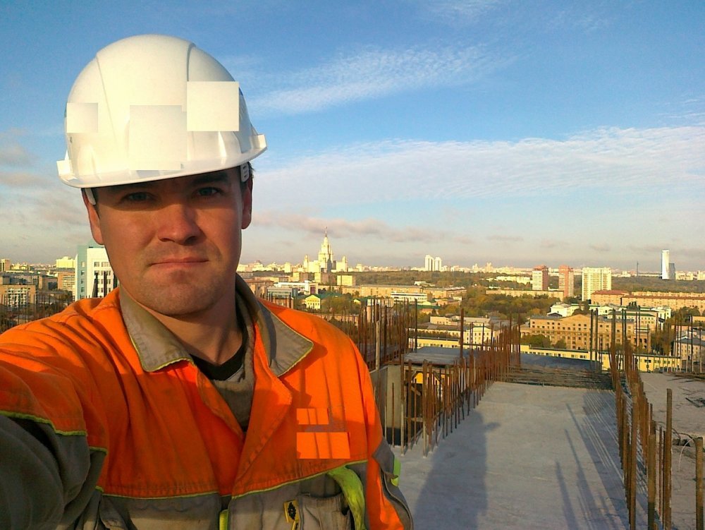 Обучение рабочим профессиям