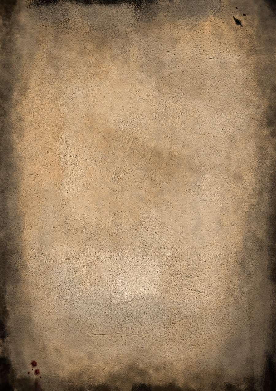 Старая бумага фон