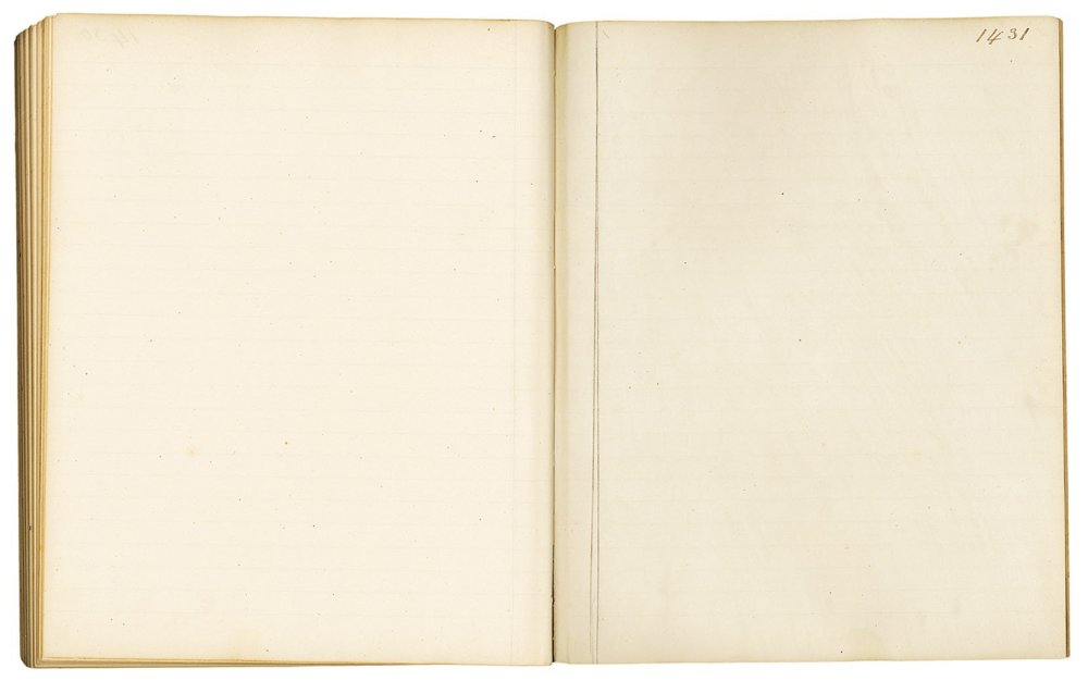 Старая бумага фон