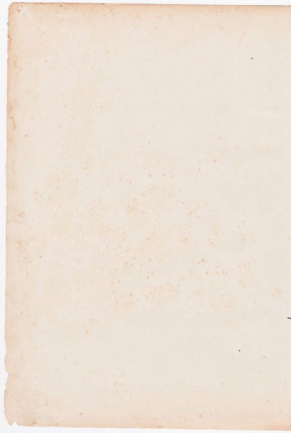 Цвет старой бумаги