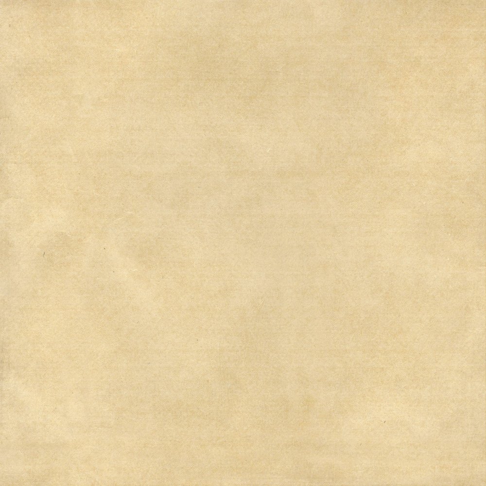 Состаренная бумага