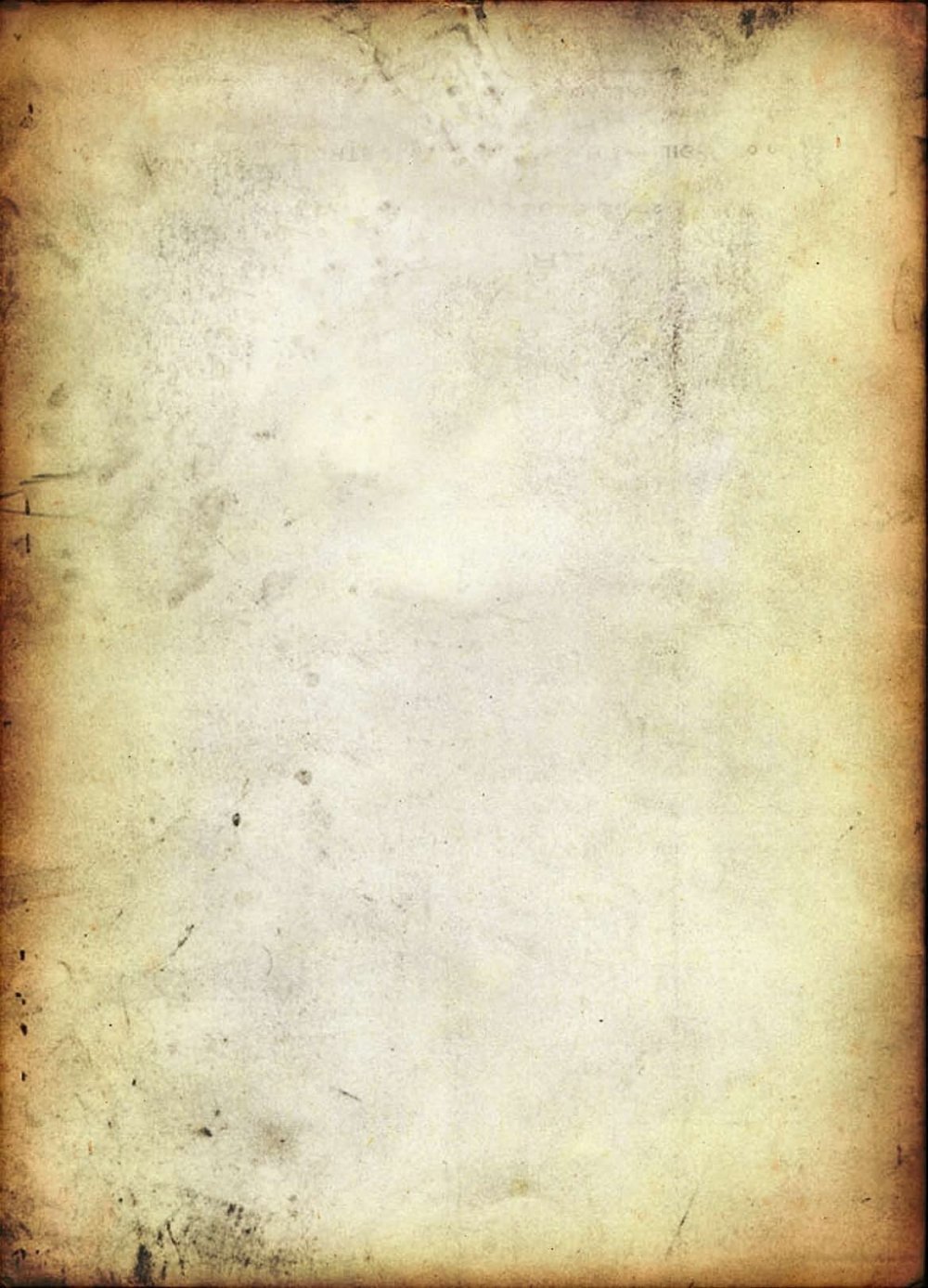 Старая бумага