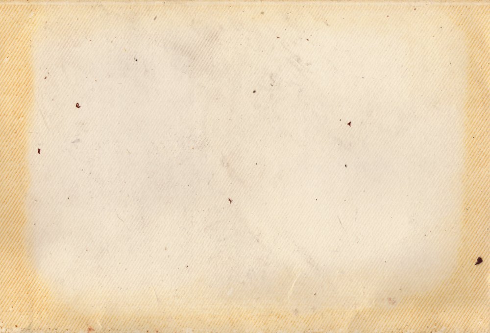 Старинная бумага