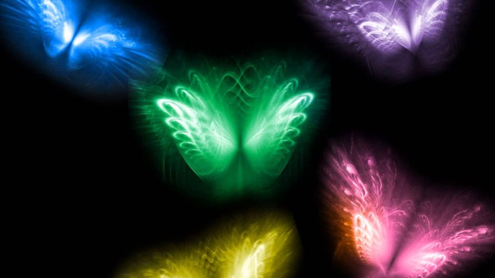 Samsung Galaxy Fold 4 синий