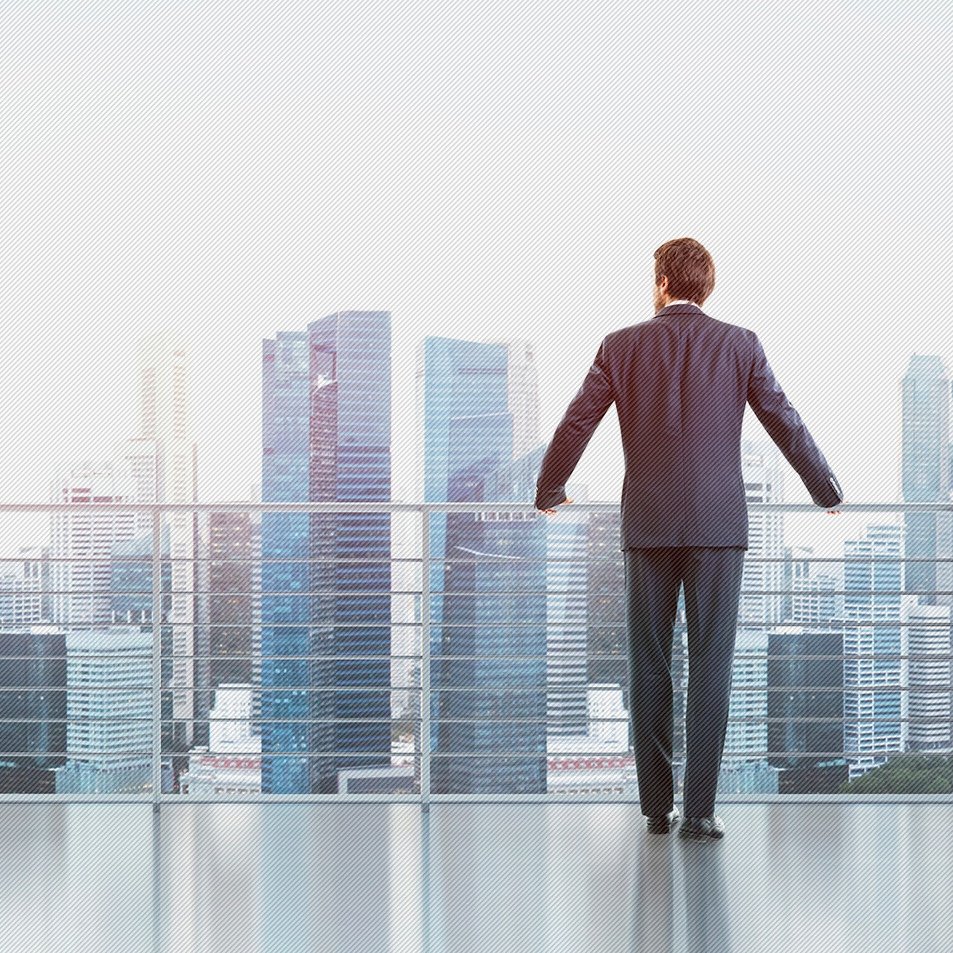 Современный фон