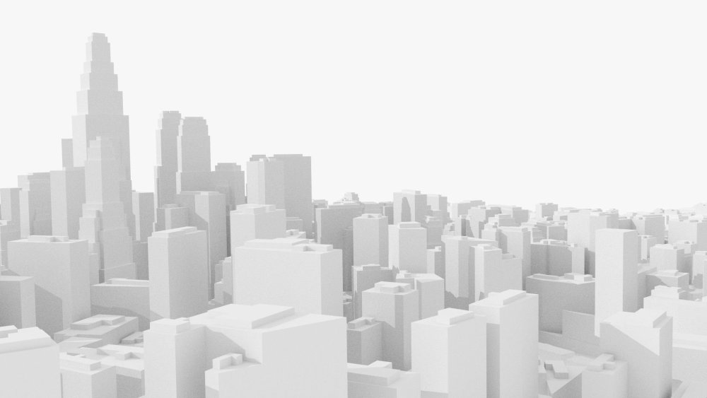 Фон для презентации архитектура